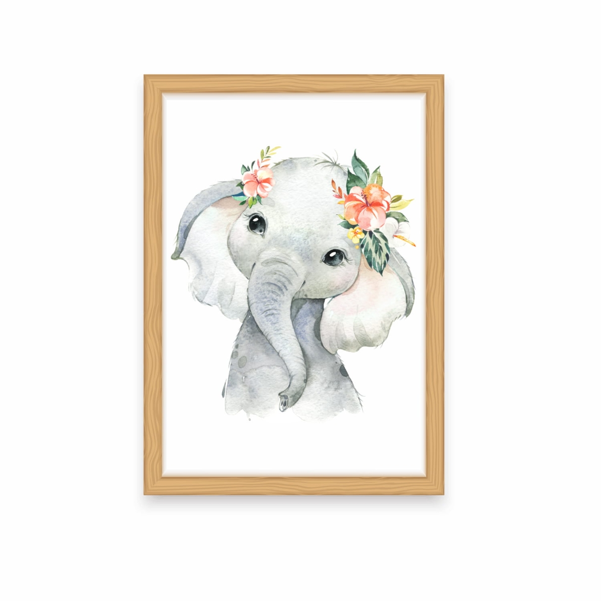 SŁONIĄTKO - PLAKAT,OBRAZEK,AKWARELA Nr.4.jpg