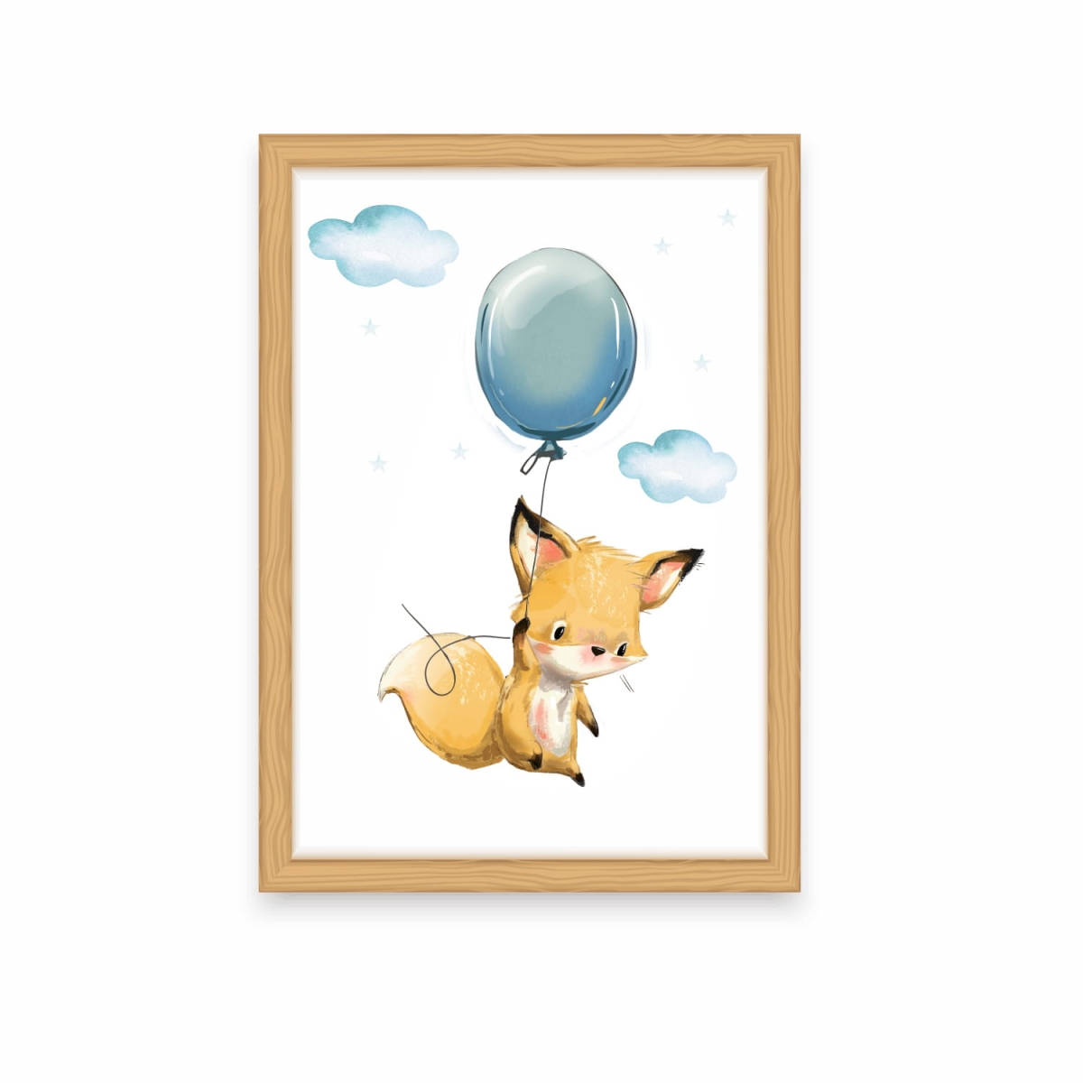 plakaty,obrazki-zajączki,króliczki,balony Nr.5 Mała Pracownia DK.jpg