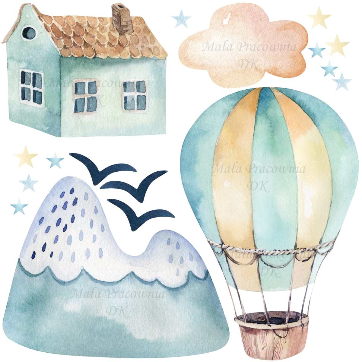 Boys collection V góry,rzeka.jpg