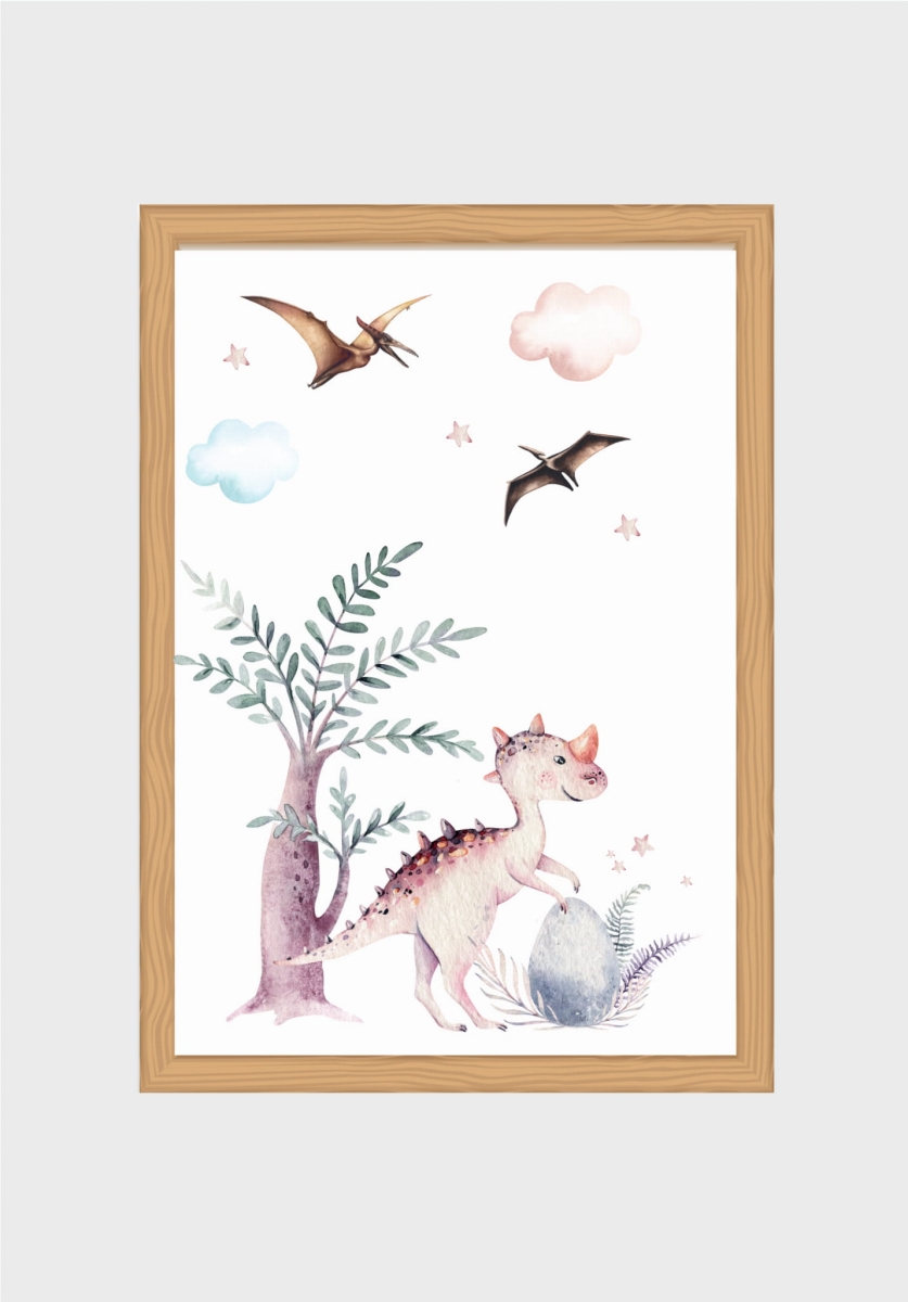 DINOZAURY plakaty,obrazki Nr1.jpg