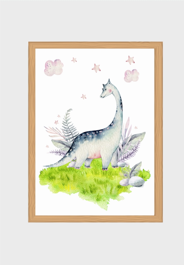 DINOZAURY plakaty,obrazki Nr3.jpg