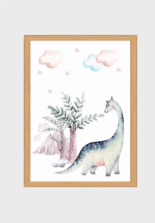 DINOZAURY plakaty,obrazki Nr5.jpg