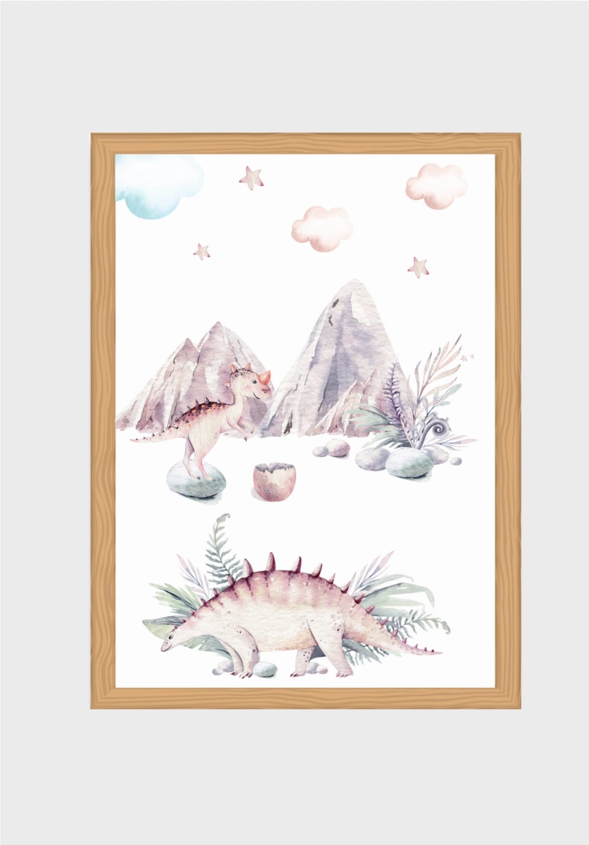 DINOZAURY plakaty,obrazki Nr6.jpg