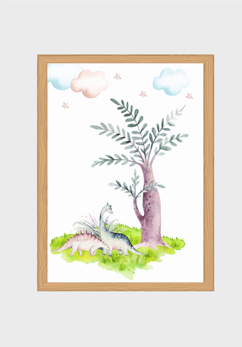 DINOZAURY plakaty,obrazki Nr7.jpg