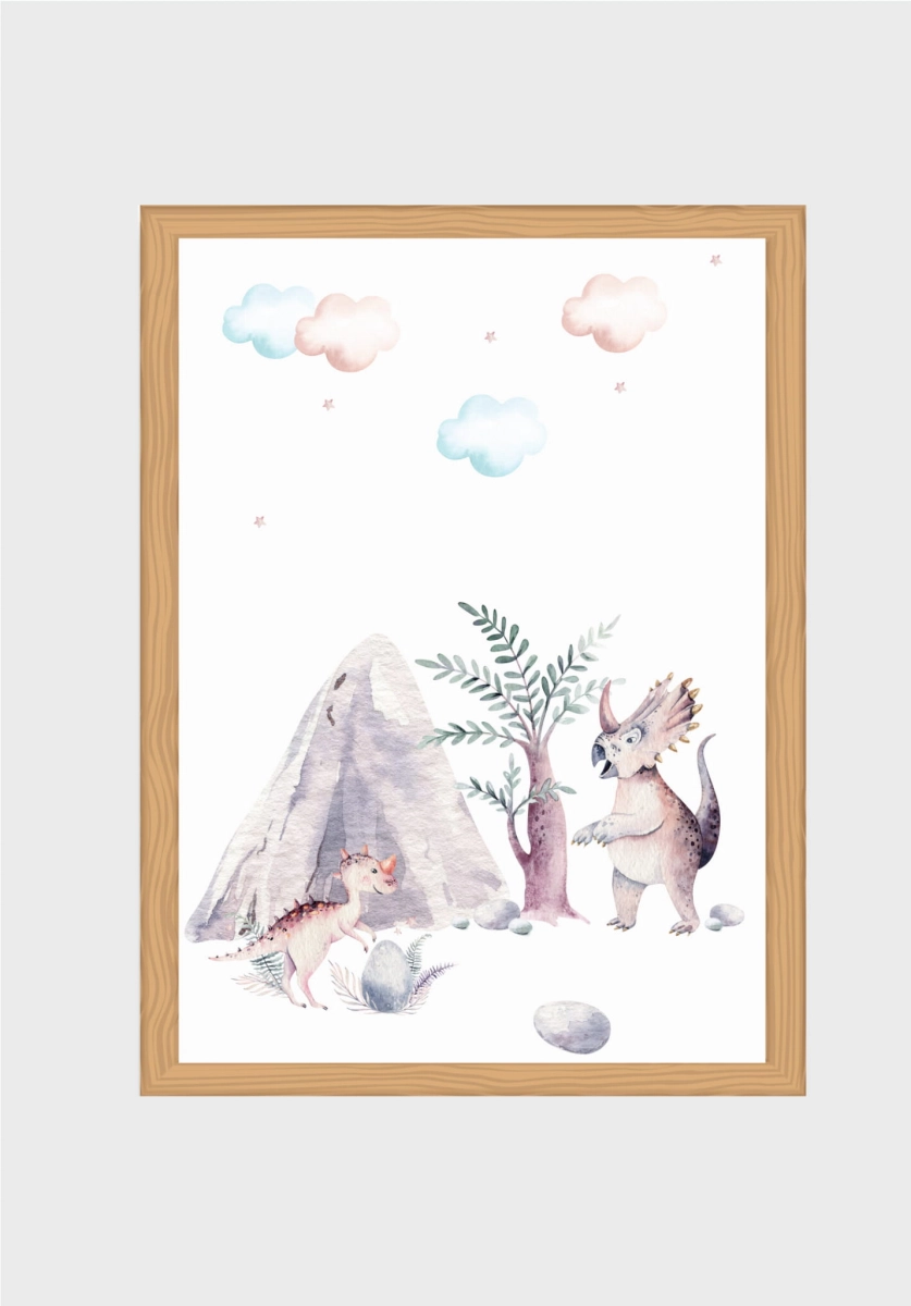 DINOZAURY plakaty,obrazki Nr8.jpg