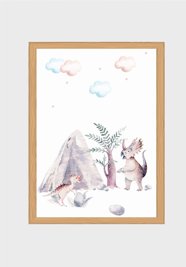 DINOZAURY plakaty,obrazki Nr8.jpg