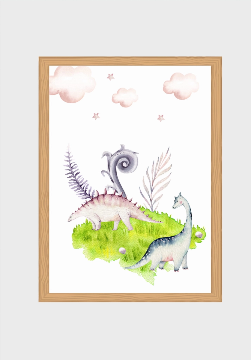 DINOZAURY plakaty,obrazki Nr12.jpg