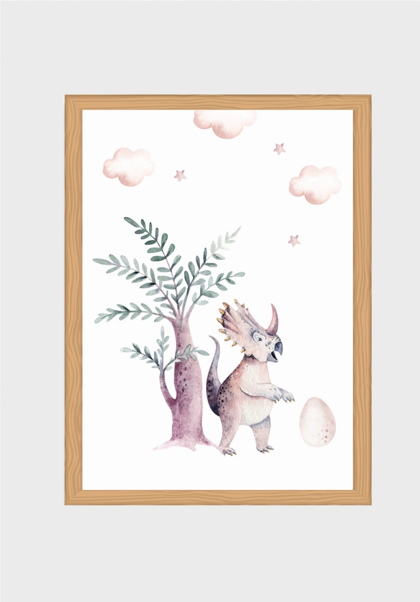 DINOZAURY plakaty,obrazki Nr13.jpg