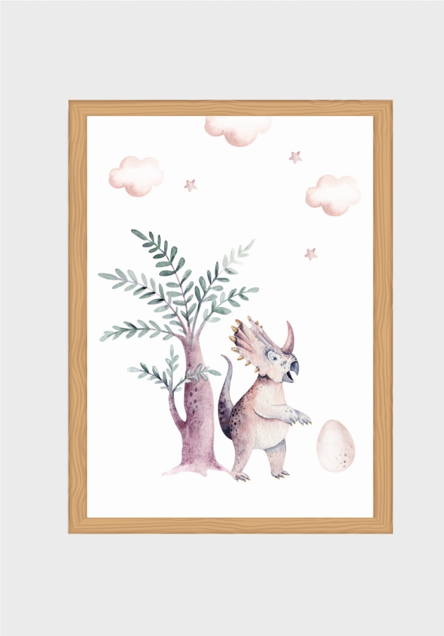 DINOZAURY plakaty,obrazki Nr13.jpg