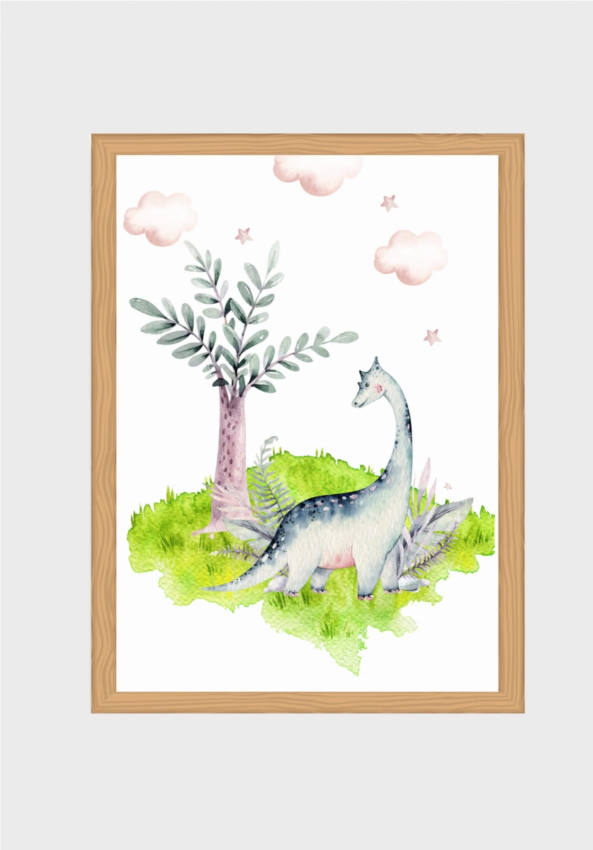 DINOZAURY plakaty,obrazki Nr14.jpg