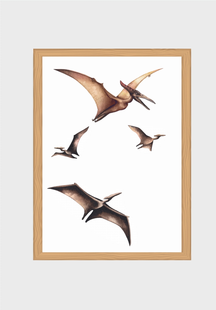 DINOZAURY plakaty,obrazki Nr15.jpg