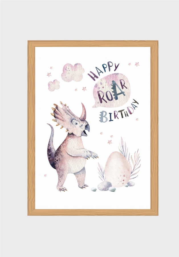 DINOZAURY plakaty,obrazki Nr19.jpg