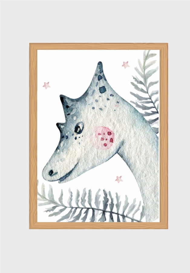 DINOZAURY plakaty,obrazki Nr20.jpg