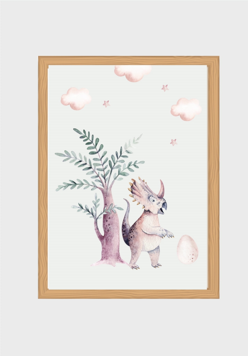 DINOZAURY plakaty,obrazki Nr22.jpg