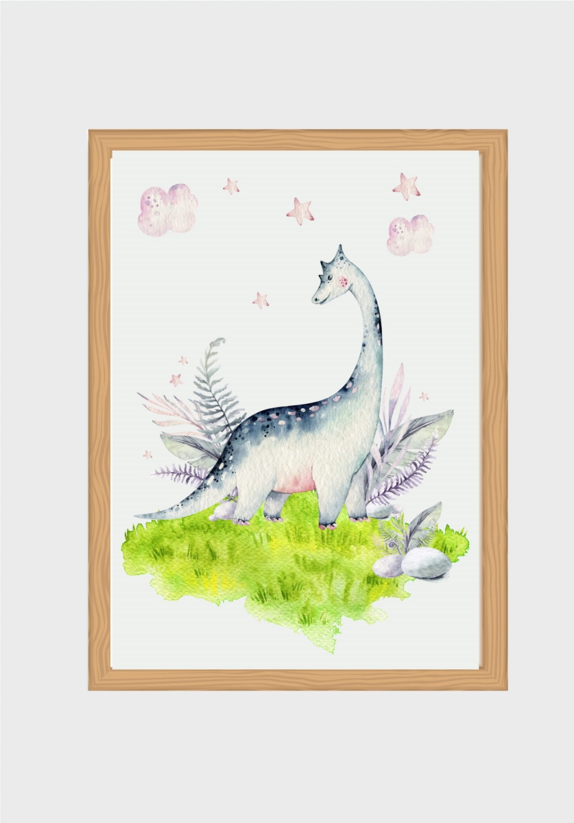 DINOZAURY plakaty,obrazki Nr23.jpg