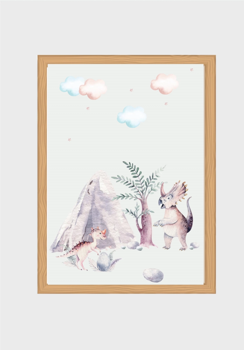 DINOZAURY plakaty,obrazki Nr24.jpg