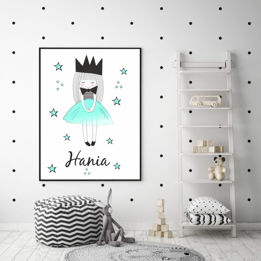 plakat królewna Hania A2.jpg