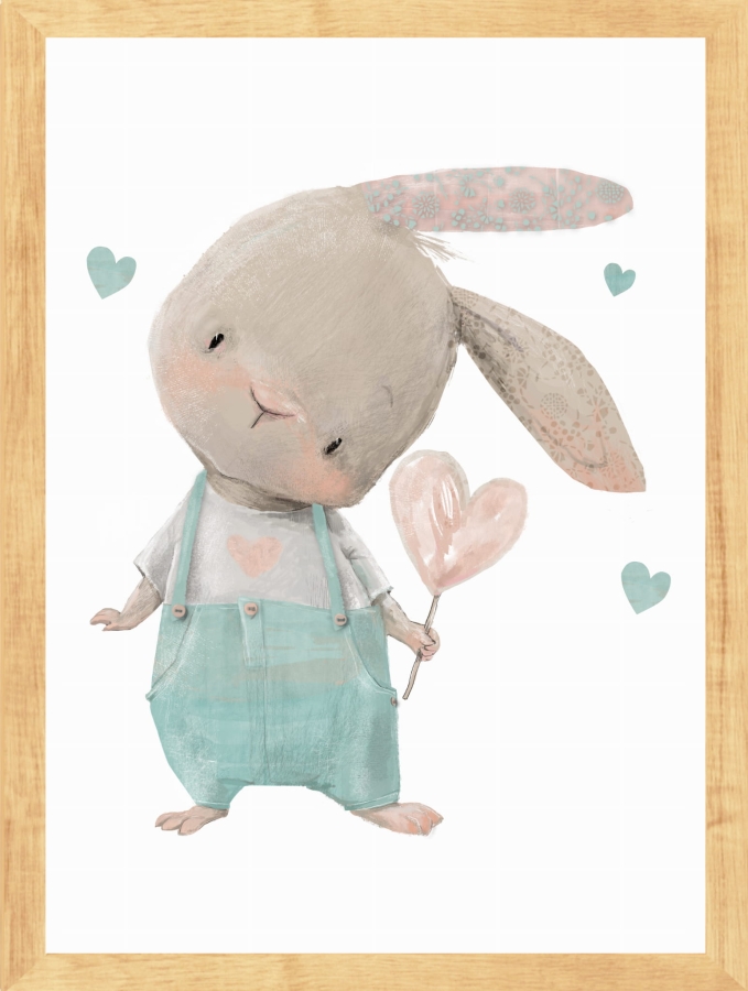 Myszka,lisek,kotek-plakaty dla dzieci Nr.18.jpg