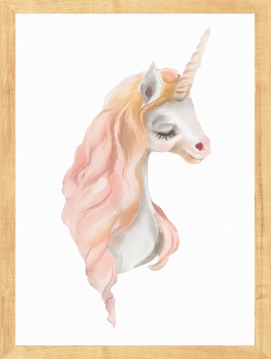 plakaty ,obrazki dla dzieci- Jednorożec,unicorn Nr2.jpg