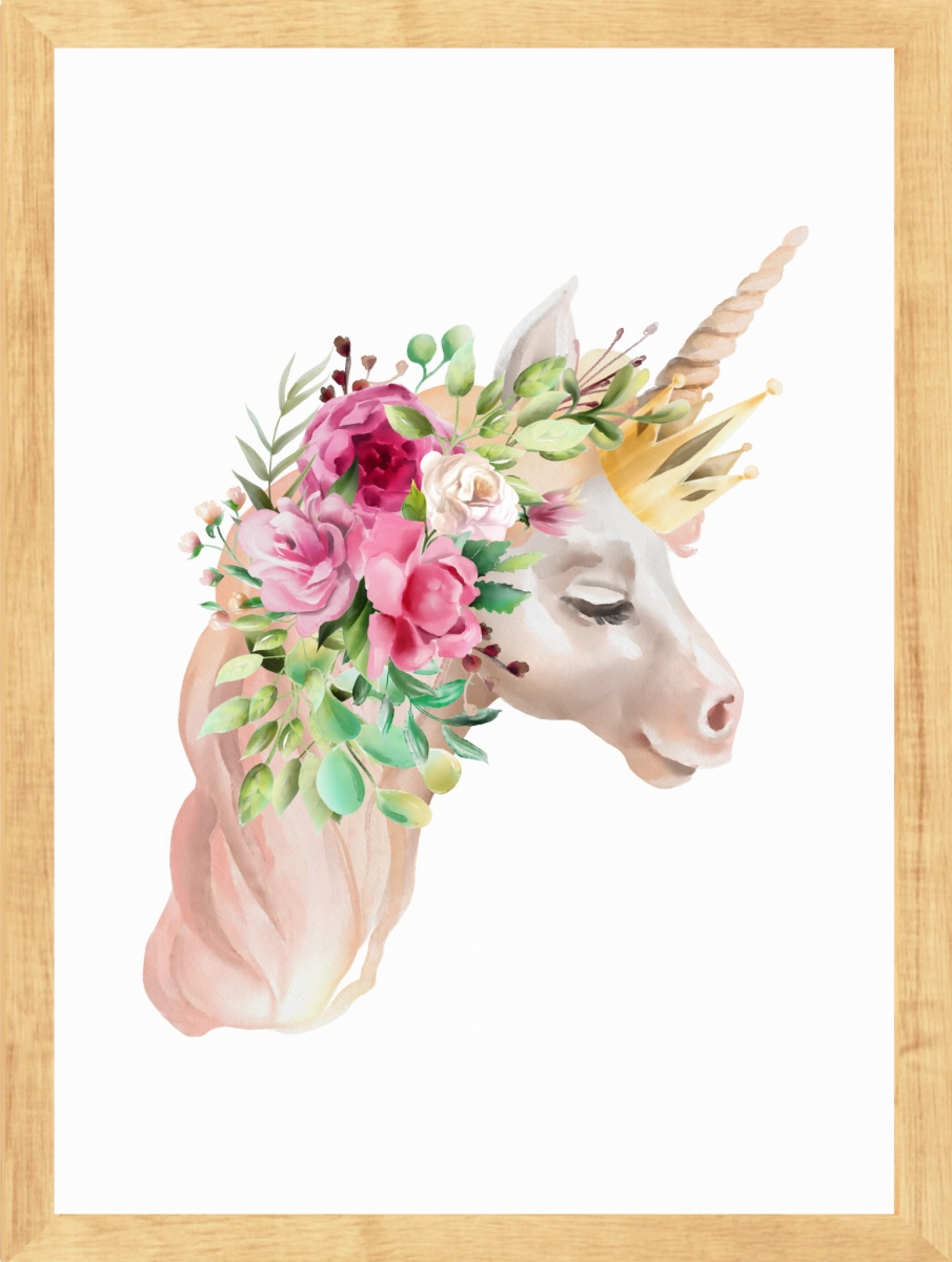 plakaty ,obrazki dla dzieci- Jednorożec,unicorn Nr14.jpg