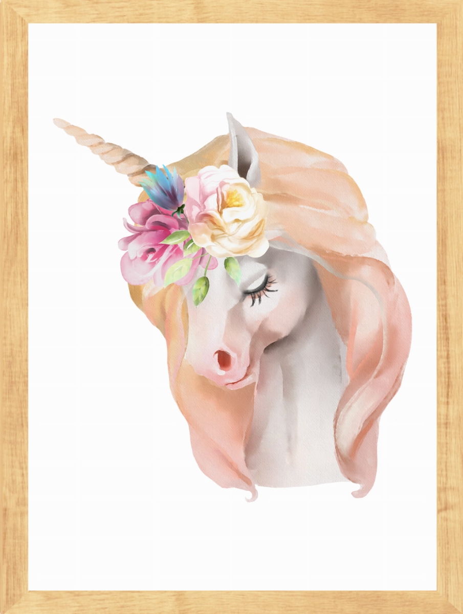 plakaty ,obrazki dla dzieci- Jednorożec,unicorn Nr18.jpg