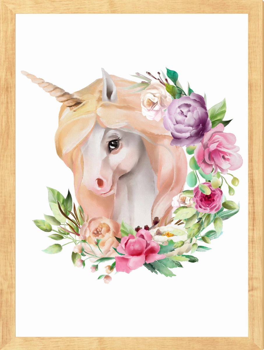 plakaty ,obrazki dla dzieci- Jednorożec,unicorn Nr29.jpg
