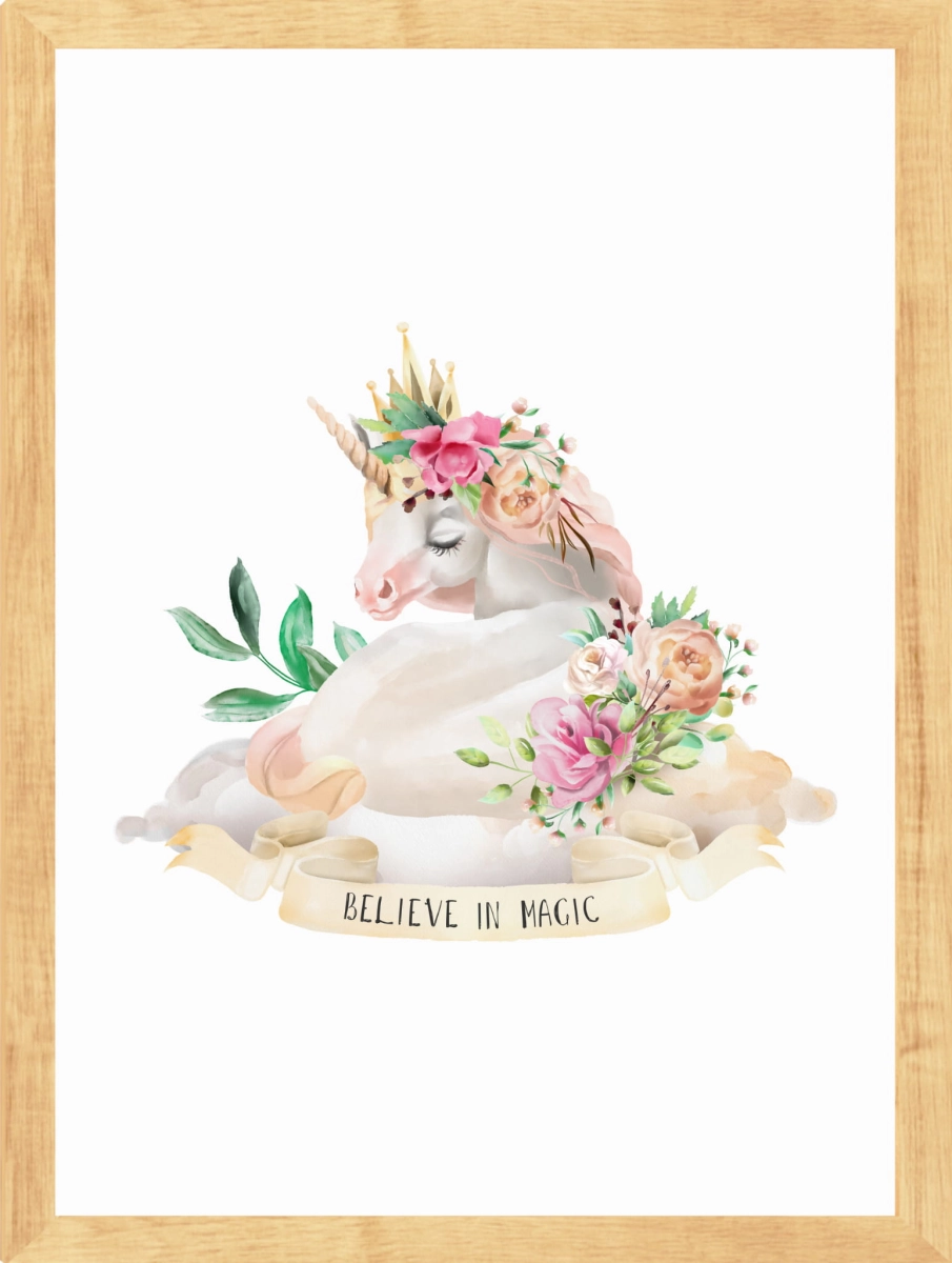 plakaty ,obrazki dla dzieci- Jednorożec,unicorn Nr36.jpg