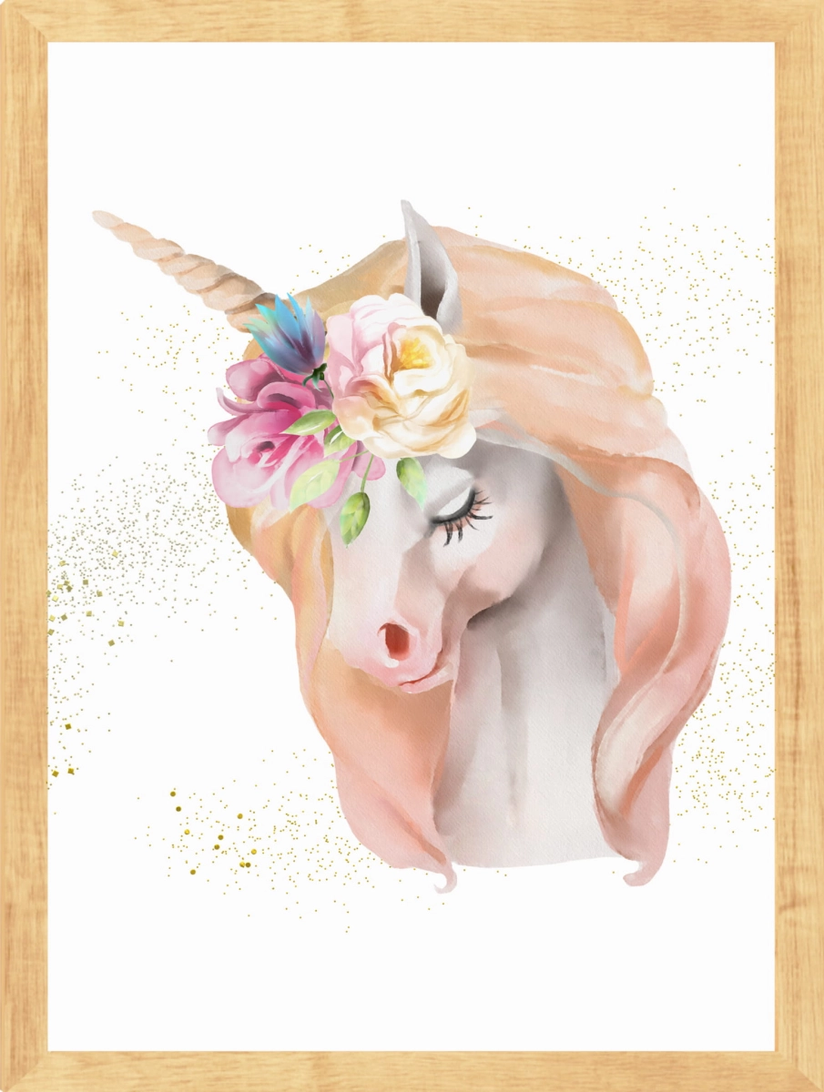 plakaty ,obrazki dla dzieci- Jednorożec,unicorn Nr48.jpg