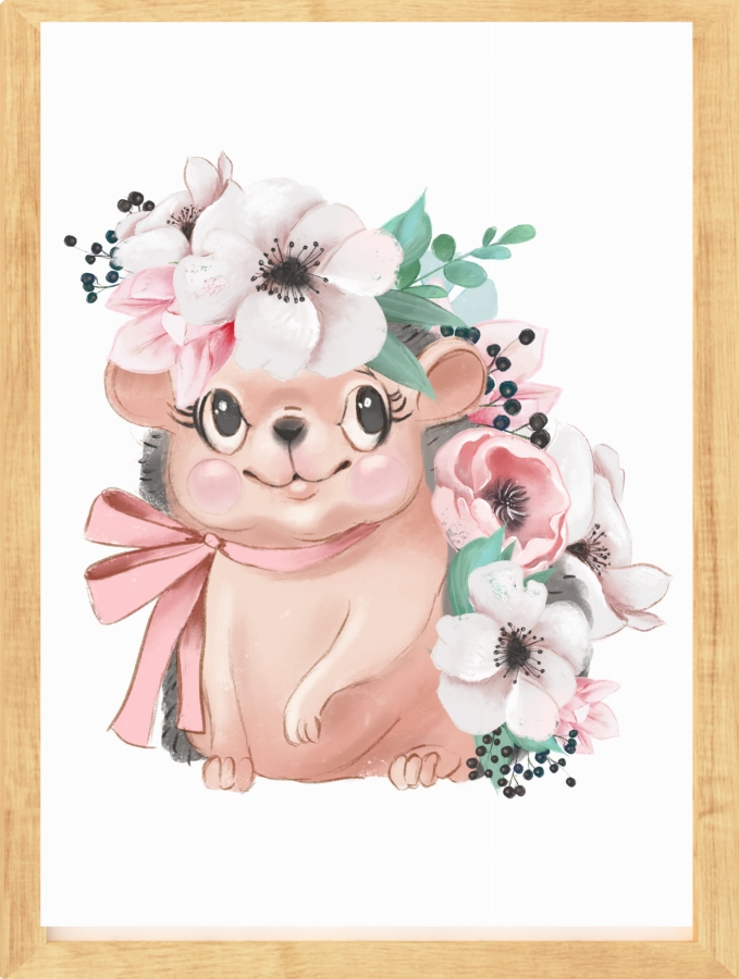 Kochana wiosna-plakaty ,obrazki dla dzieci Nr4.jpg