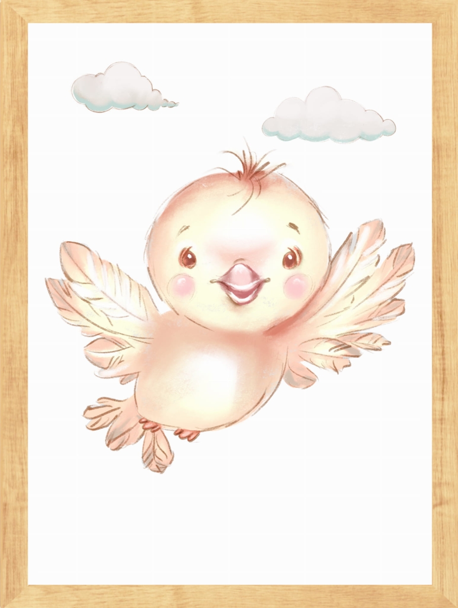 Kochana wiosna-plakaty ,obrazki dla dzieci Nr18.jpg