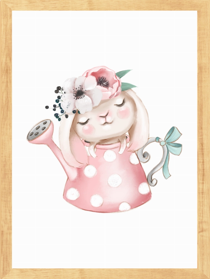 Kochana wiosna-plakaty ,obrazki dla dzieci Nr38.jpg