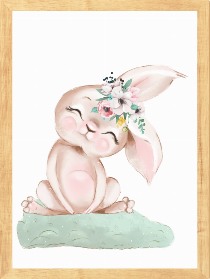 Kochana wiosna-plakaty ,obrazki dla dzieci Nr41.jpg