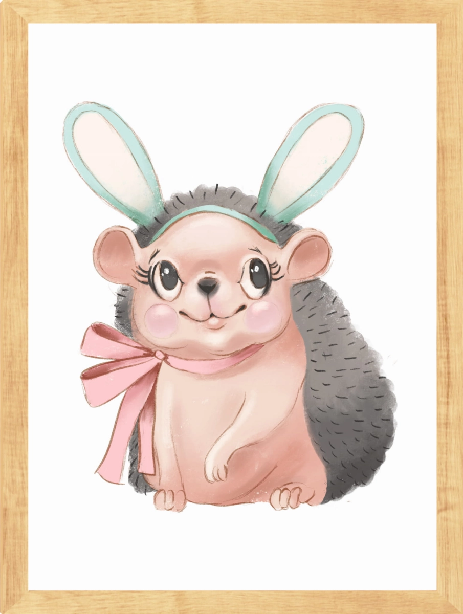 Kochana wiosna-plakaty ,obrazki dla dzieci Nr40.jpg