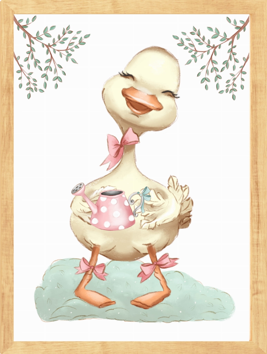 Kochana wiosna-plakaty ,obrazki dla dzieci Nr44.jpg