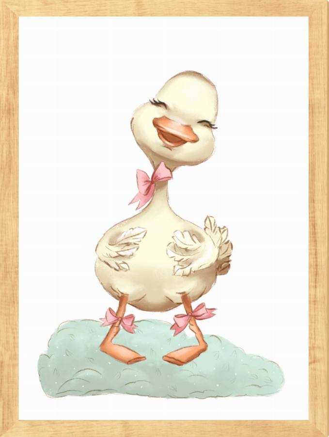 Kochana wiosna-plakaty ,obrazki dla dzieci Nr45.jpg