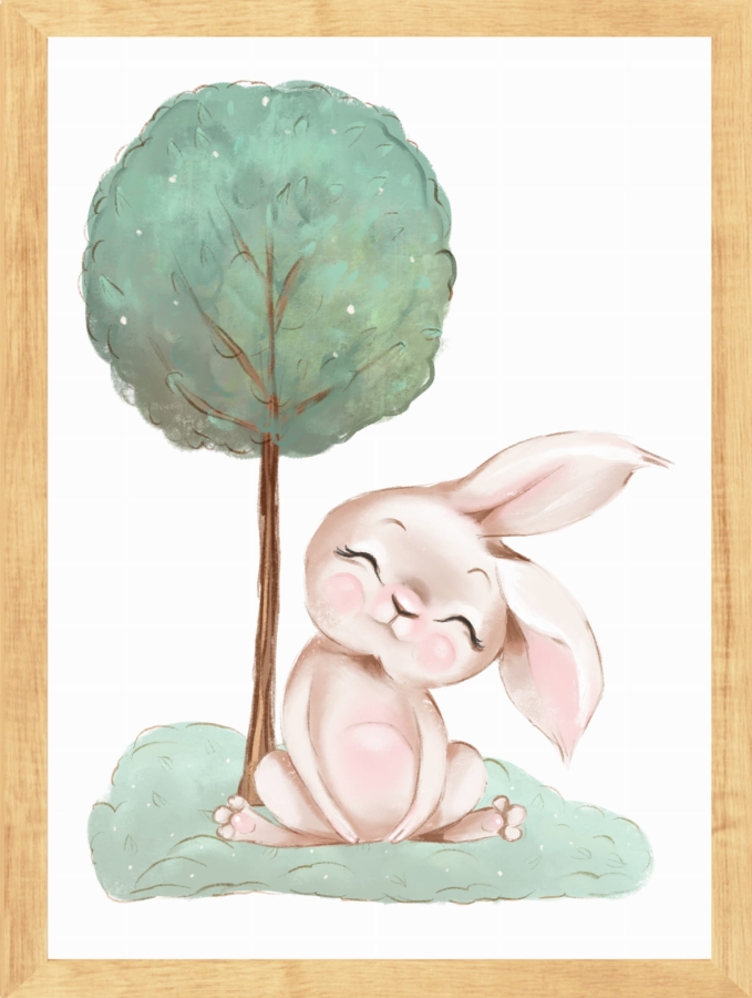 Kochana wiosna-plakaty ,obrazki dla dzieci Nr46.jpg