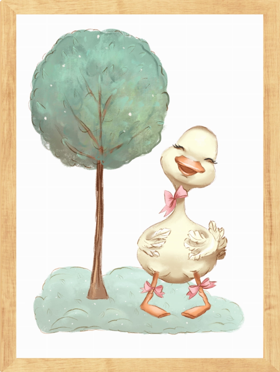 Kochana wiosna-plakaty ,obrazki dla dzieci Nr48.jpg