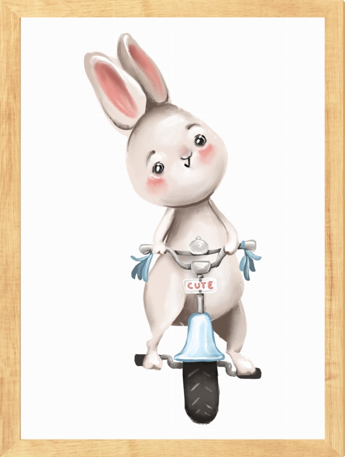 My Little Boy - plakaty ,obrazki dla dzieci Nr 1.jpg