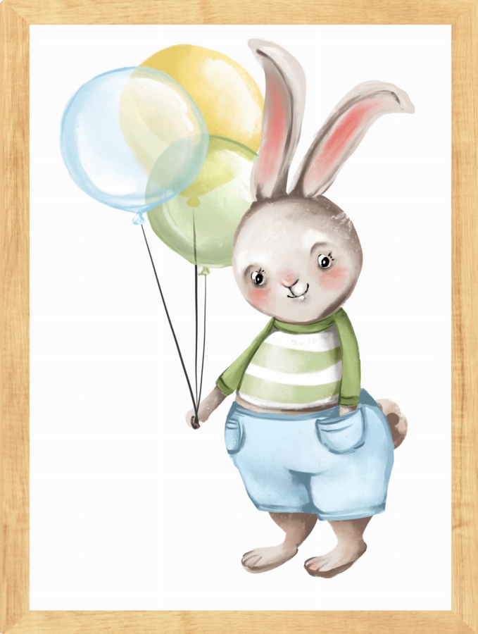 My Little Boy - plakaty ,obrazki dla dzieci Nr 4.jpg