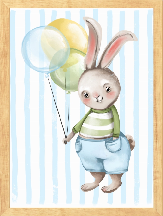 My Little Boy - plakaty ,obrazki dla dzieci Nr13.jpg