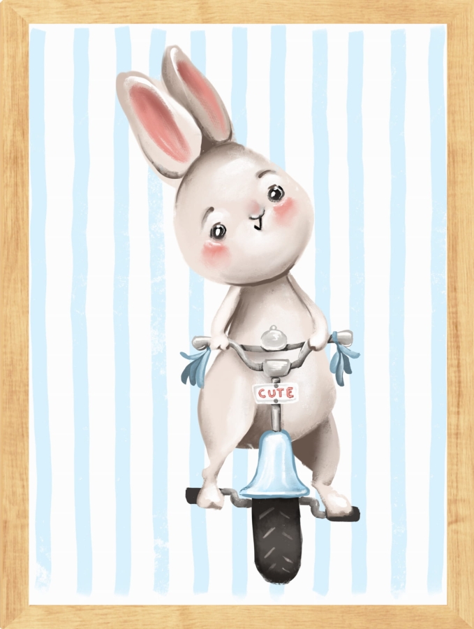 My Little Boy - plakaty ,obrazki dla dzieci Nr16.jpg