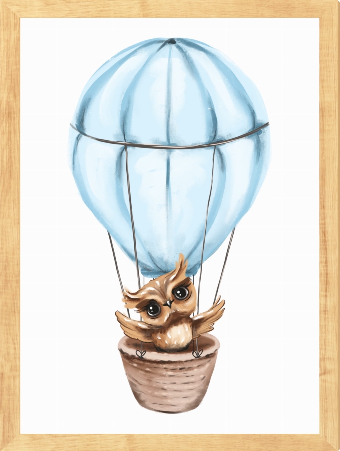 My Little Boy - plakaty ,obrazki dla dzieci Nr17.jpg