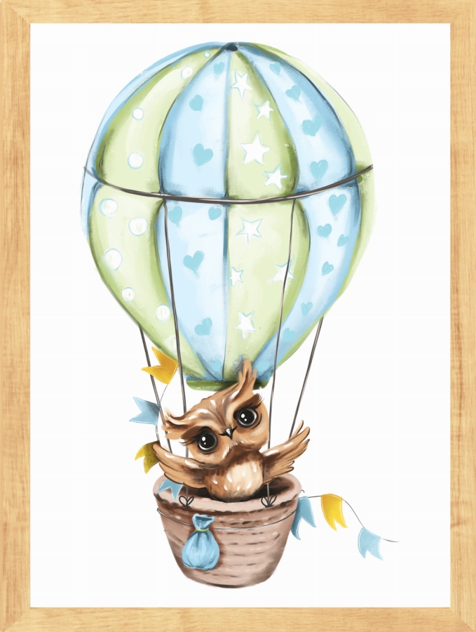 My Little Boy - plakaty ,obrazki dla dzieci Nr22.jpg