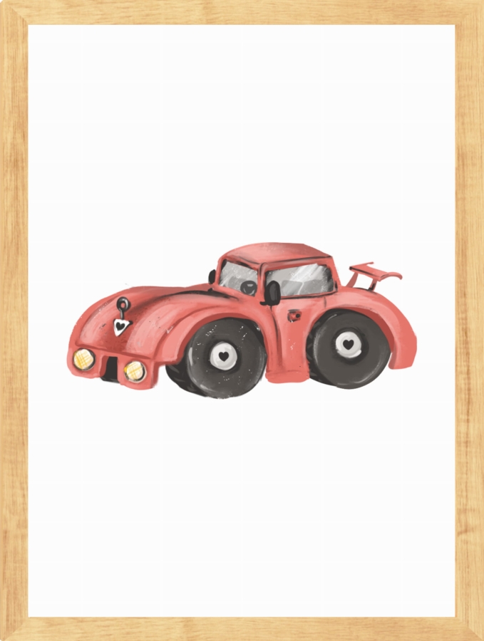 My Little Boy - plakaty ,obrazki dla dzieci Nr24.jpg