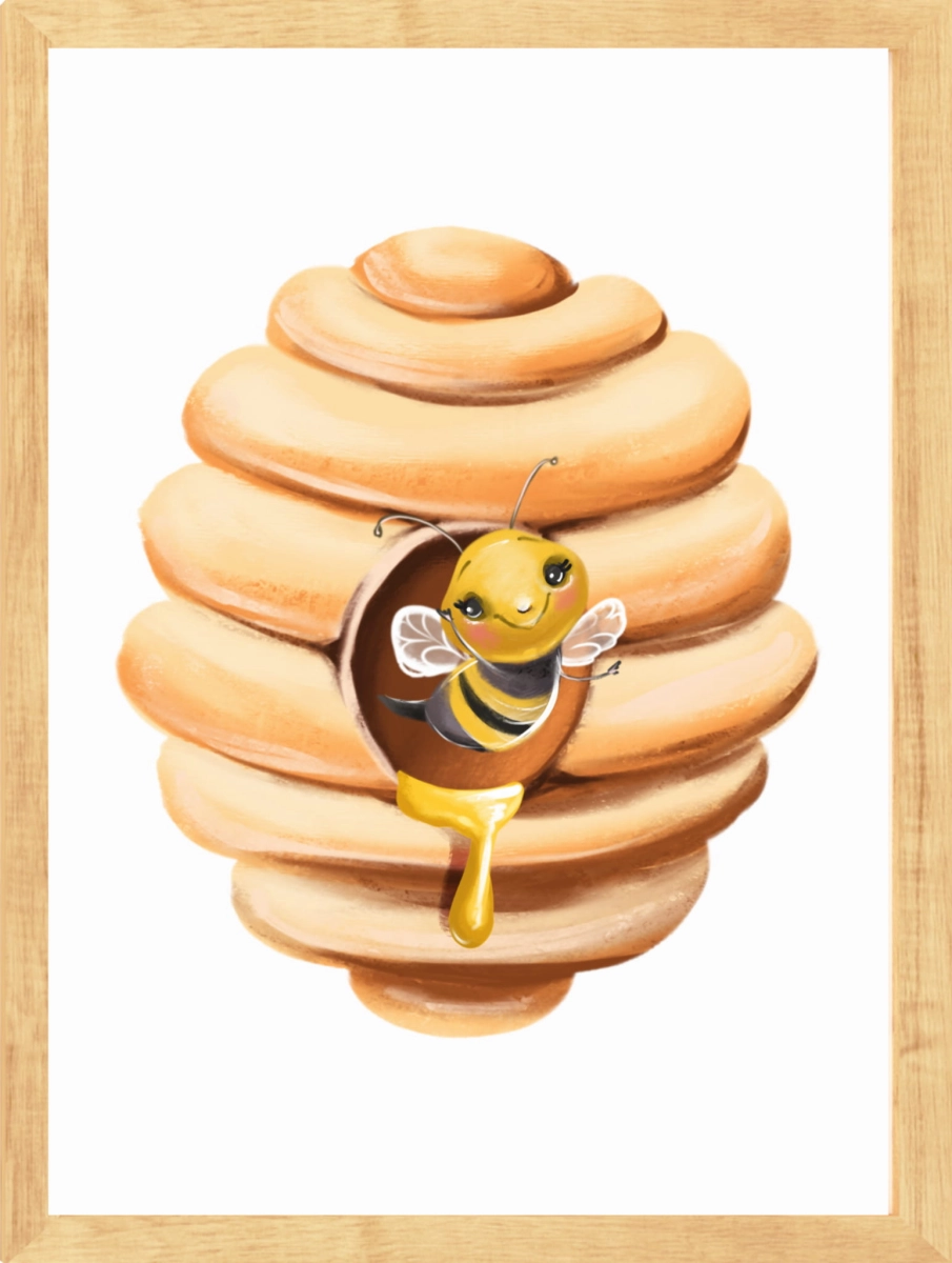 My Little Boy - plakaty ,obrazki dla dzieci Nr27.jpg