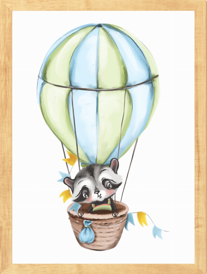 My Little Boy - plakaty ,obrazki dla dzieci Nr29.jpg