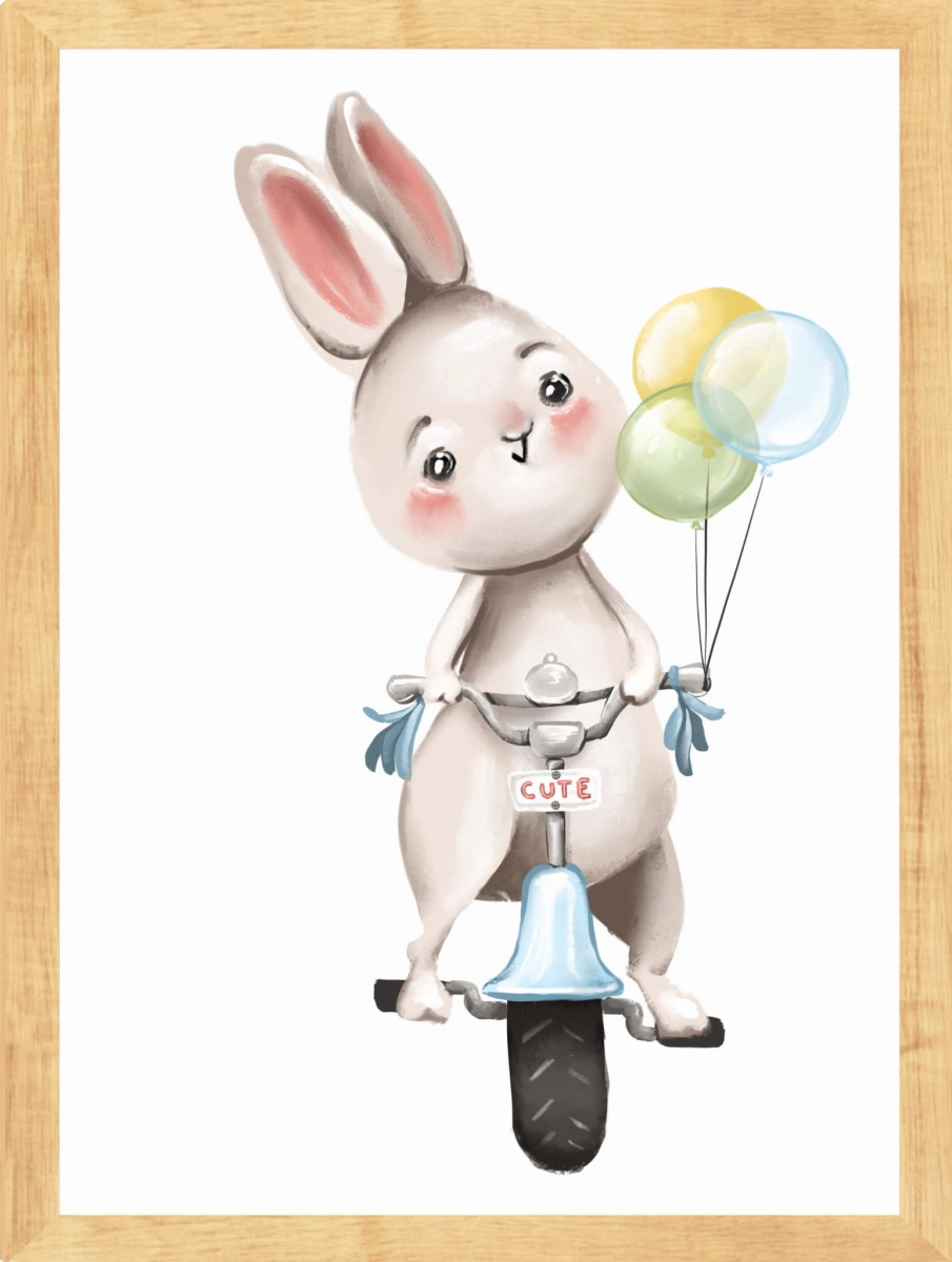 My Little Boy - plakaty ,obrazki dla dzieci Nr31.jpg