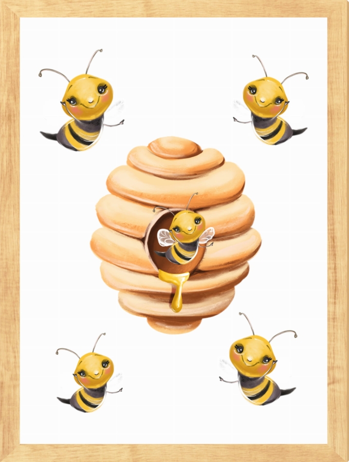 My Little Boy - plakaty ,obrazki dla dzieci Nr33.jpg