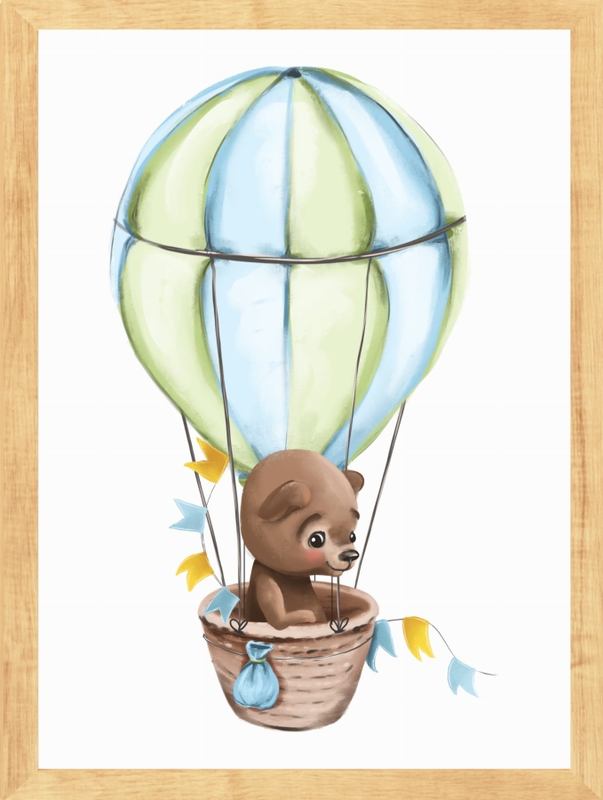 My Little Boy - plakaty ,obrazki dla dzieci Nr34.jpg