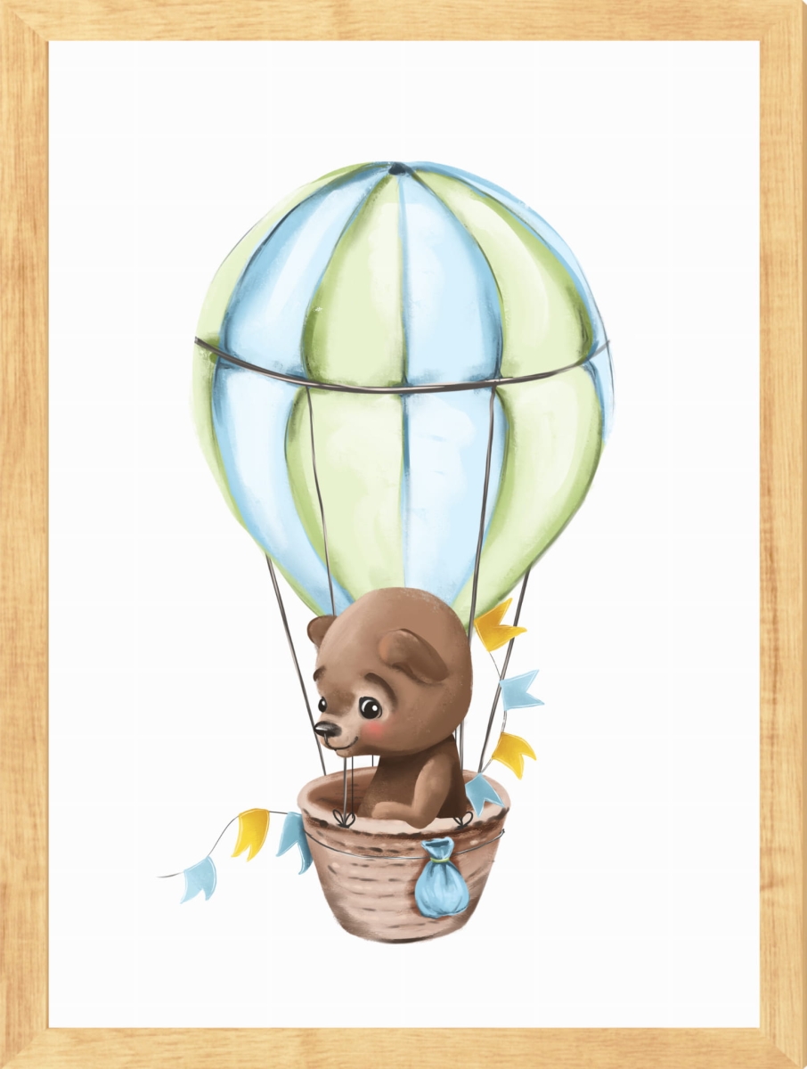 My Little Boy - plakaty ,obrazki dla dzieci Nr37.jpg